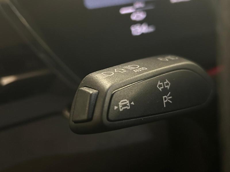 Voitures occasions Audi Q6 Sportback e-tron Competition Paris