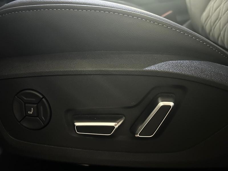 Voitures occasions Audi Q6 Sportback e-tron Competition Paris