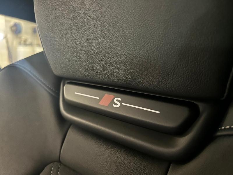Voitures occasions Audi Q6 Sportback e-tron Competition Paris