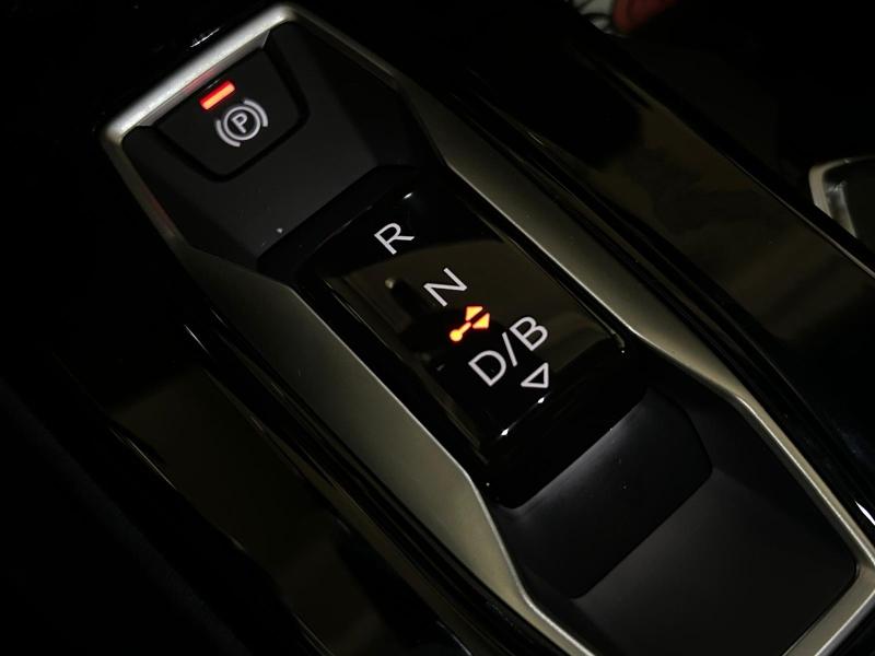 Voitures occasions Audi Q6 Sportback e-tron Competition Paris