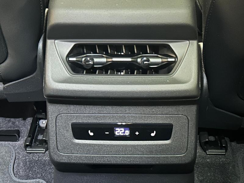 Voitures occasions Audi Q6 Sportback e-tron Competition Paris