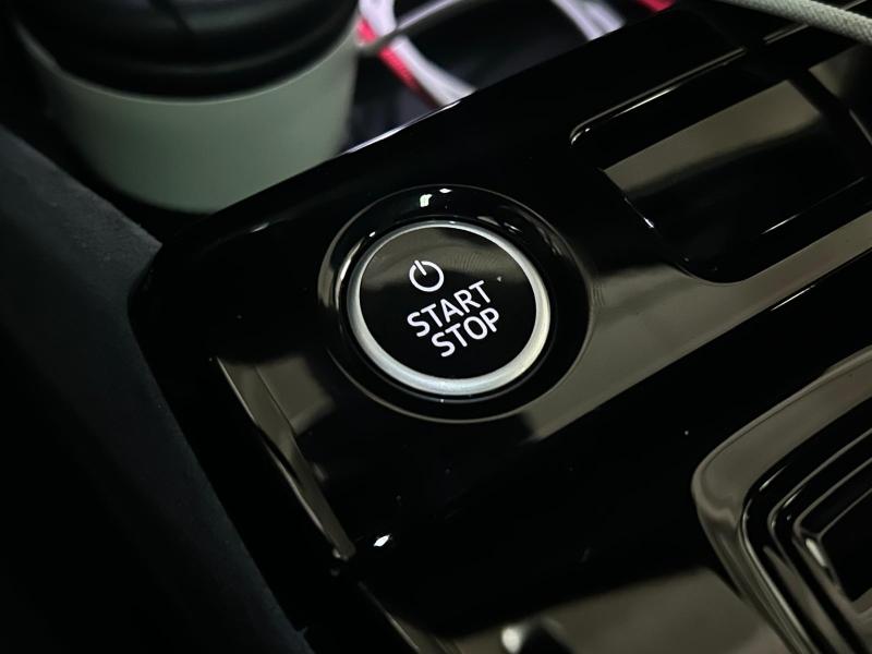 Voitures occasions Audi Q6 Sportback e-tron Competition Paris