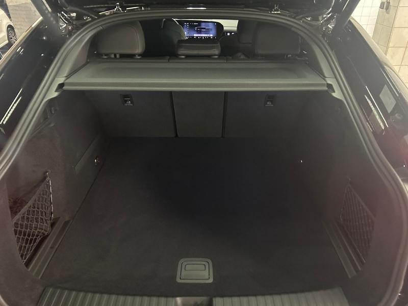 Voitures occasions Audi Q6 Sportback e-tron Competition Paris