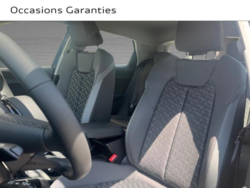 Voitures occasions Audi A1 Sportback Design Paris