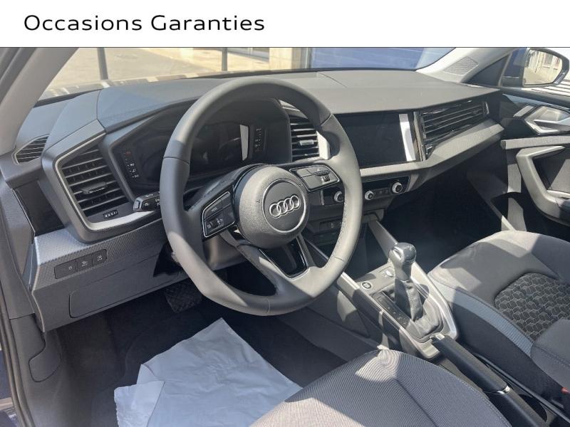 Voitures occasions Audi A1 Sportback Design Paris