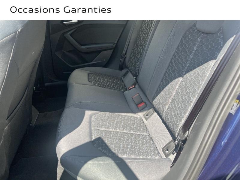 Voitures occasions Audi A1 Sportback Design Paris