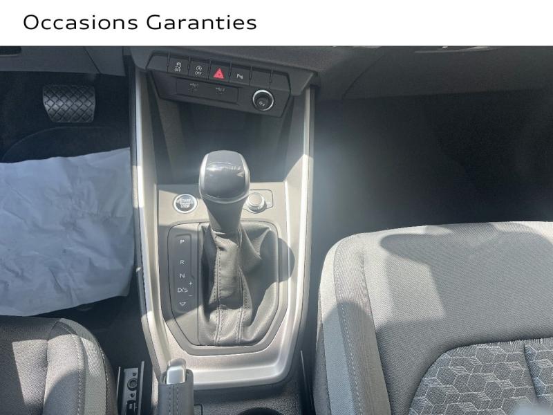 Voitures occasions Audi A1 Sportback Design Paris