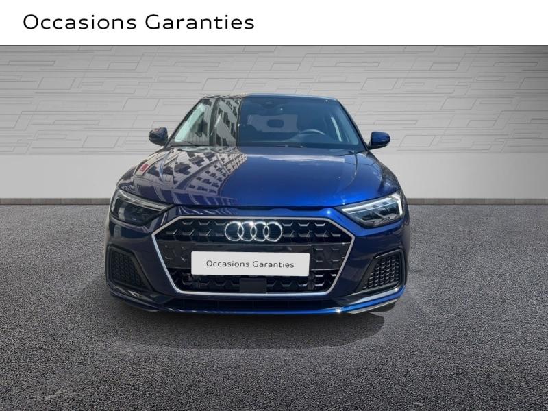 Voitures occasions Audi A1 Sportback Design Paris