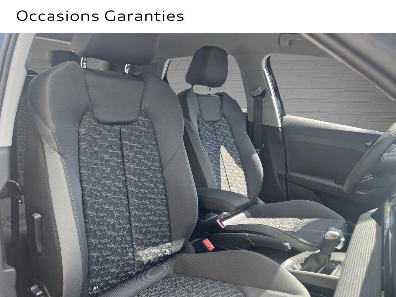 Voitures occasions Audi A1 Sportback Design Paris