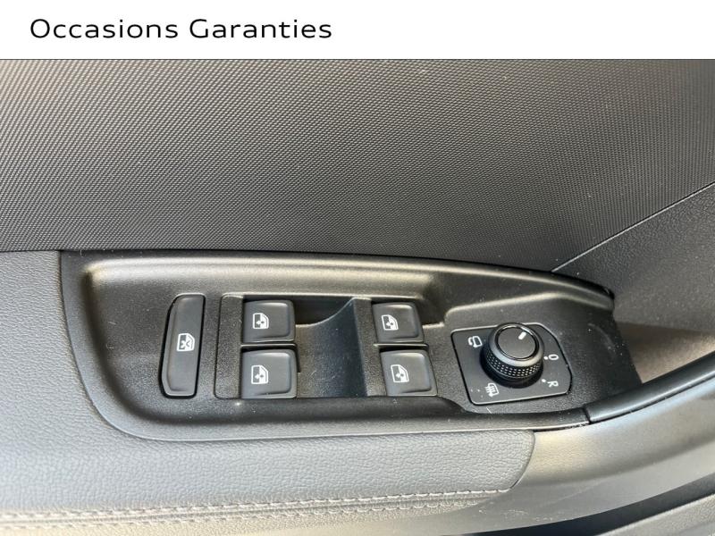 Voitures occasions Audi A1 Sportback Design Paris
