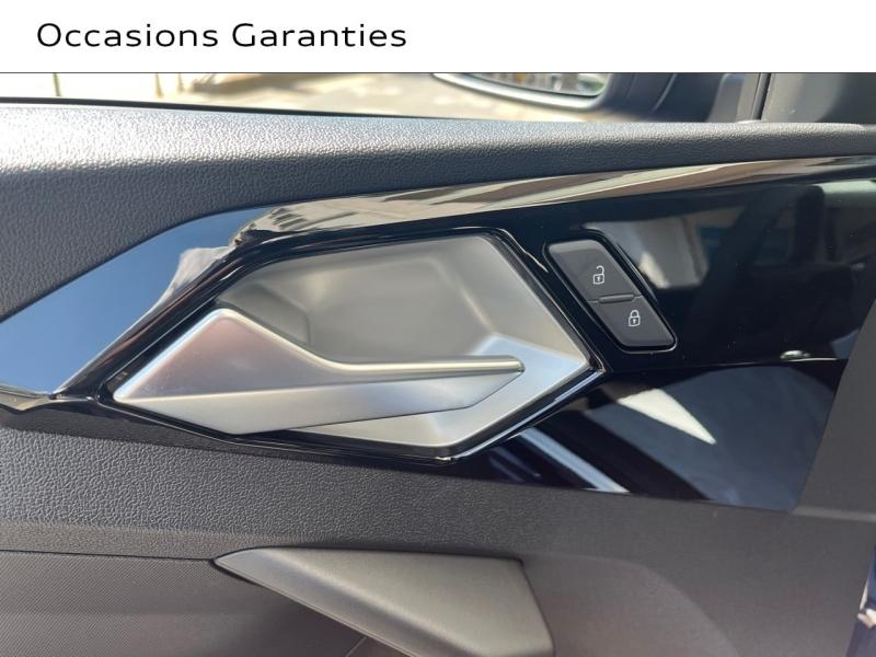 Voitures occasions Audi A1 Sportback Design Paris