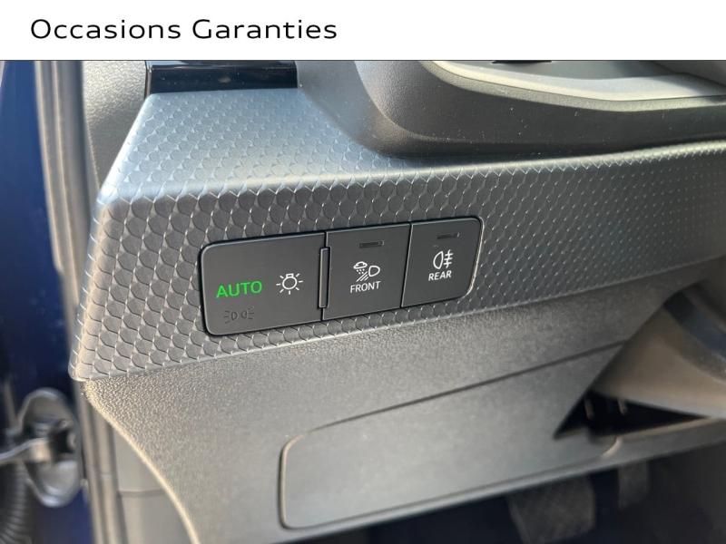 Voitures occasions Audi A1 Sportback Design Paris