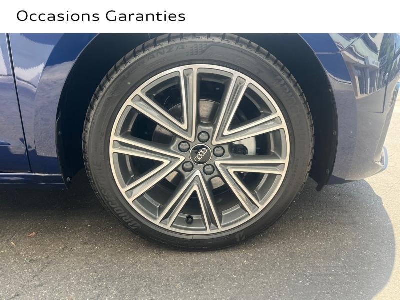 Voitures occasions Audi A1 Sportback Design Paris