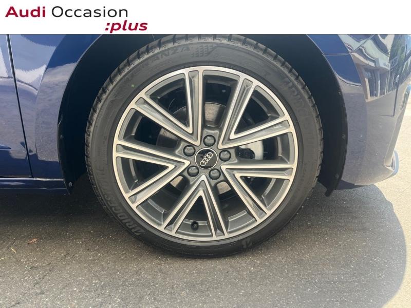 Voitures occasions Audi A1 Sportback Design Paris
