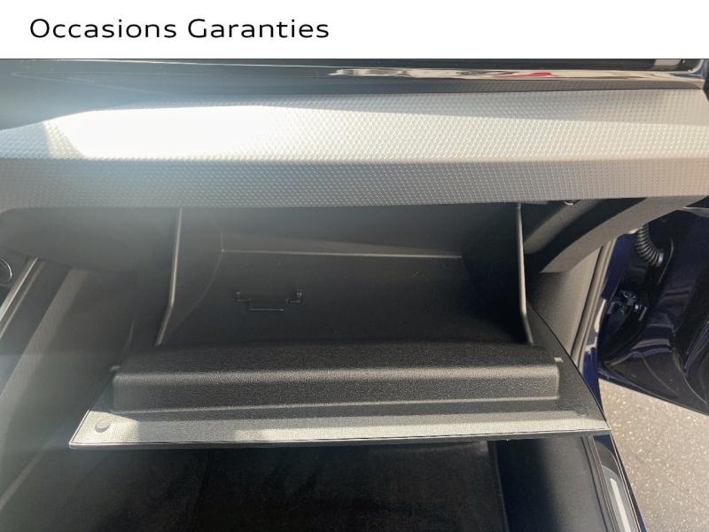 Voitures occasions Audi A1 Sportback Design Paris