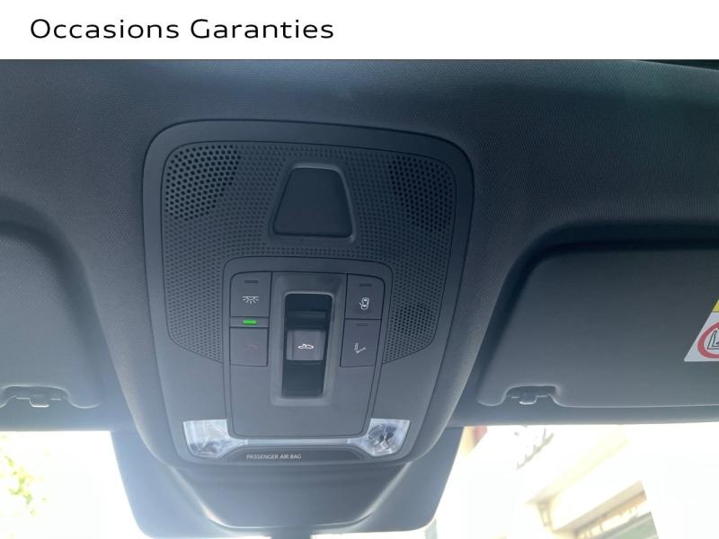 Voitures occasions Audi A3 Sportback S line Paris