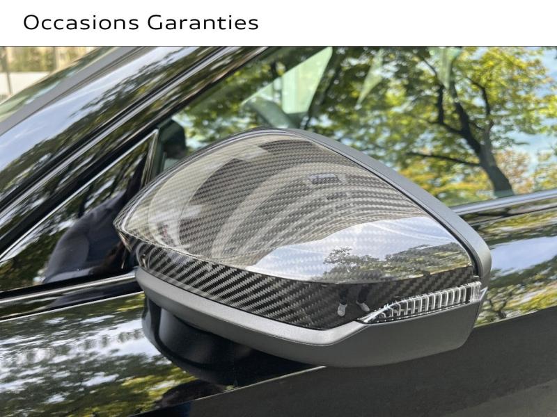 Voitures occasions Audi A3 Sportback S line Paris
