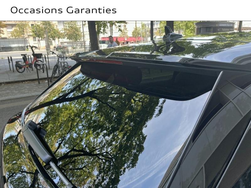 Voitures occasions Audi A3 Sportback S line Paris