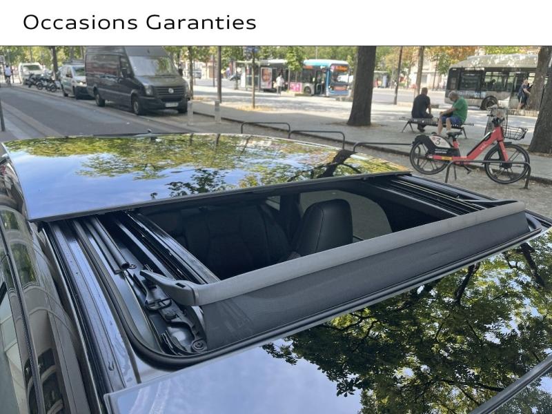 Voitures occasions Audi A3 Sportback S line Paris