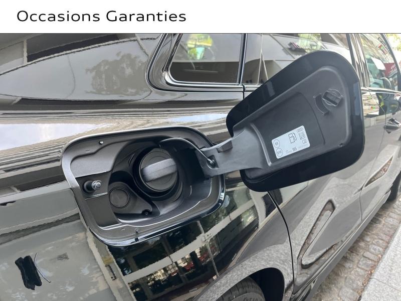 Voitures occasions Audi A3 Sportback S line Paris