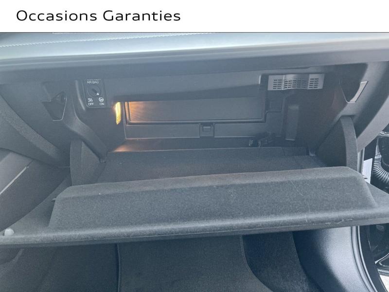 Voitures occasions Audi A3 Sportback S line Paris
