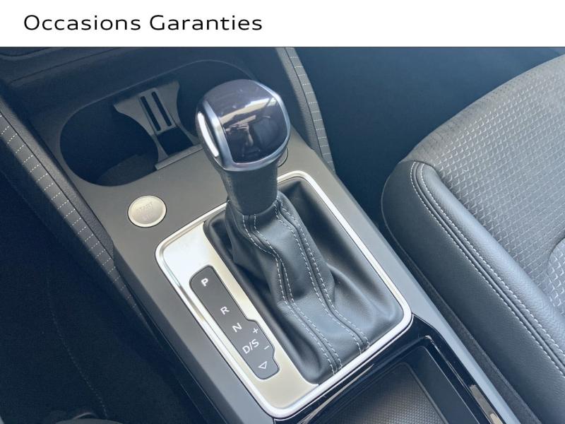 Voitures occasions Audi Q2 S line Paris