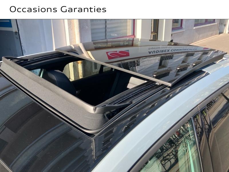 Voitures occasions Audi Q2 S line Paris