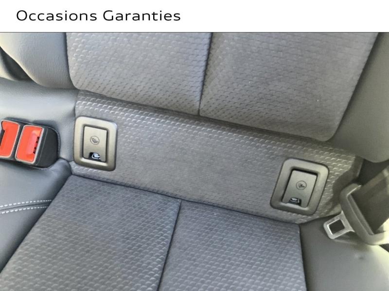 Voitures occasions Audi Q2 S line Paris