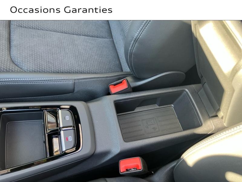 Voitures occasions Audi Q2 S line Paris