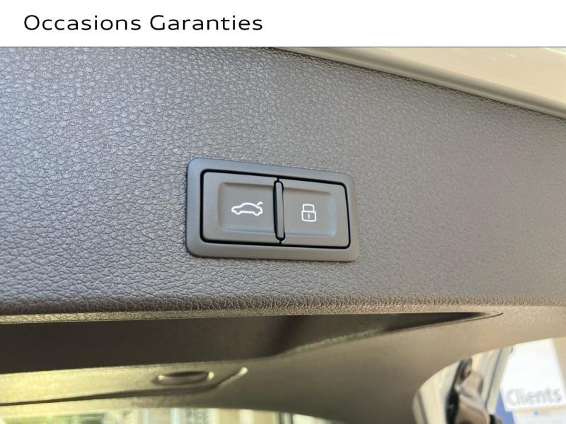 Voitures occasions Audi Q2 S line Paris