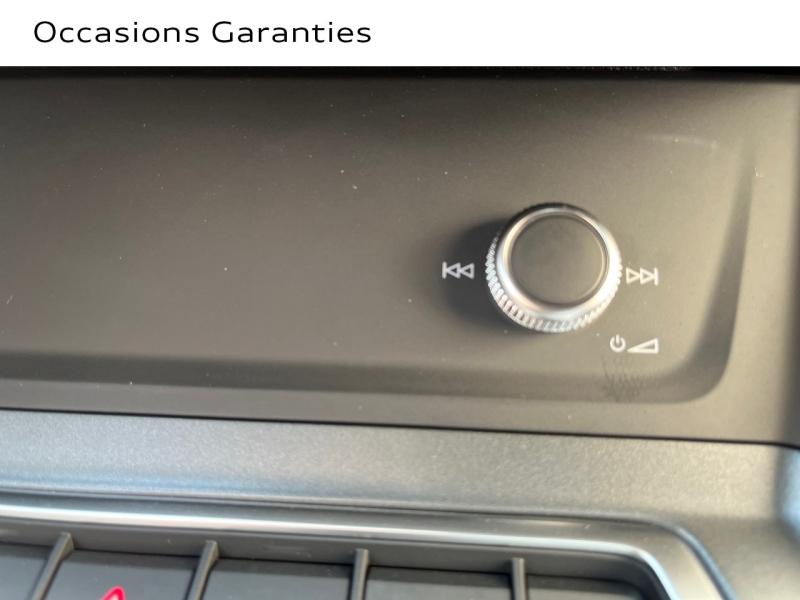 Voitures occasions Audi Q3 Sportback S line Paris