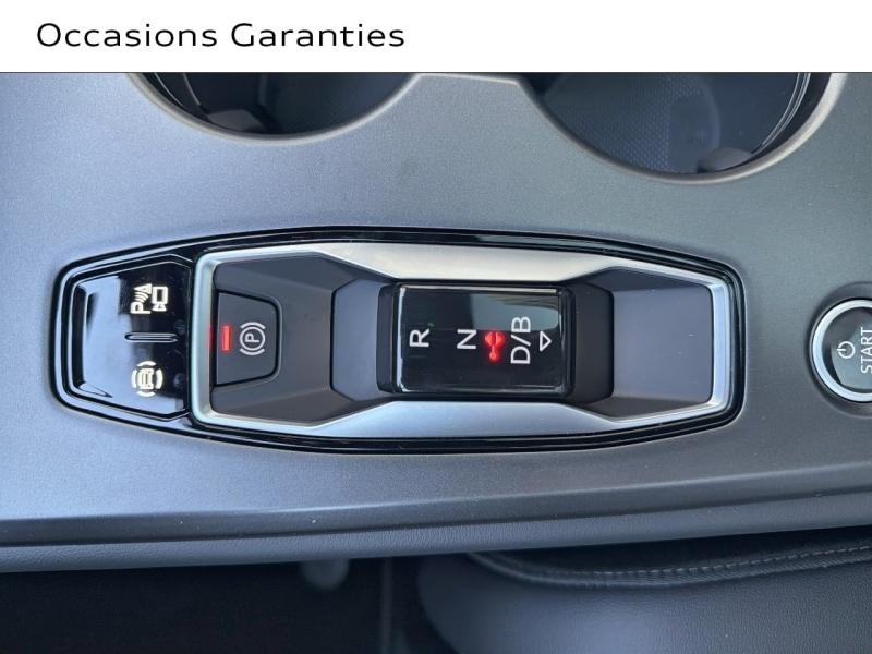 Voitures occasions Audi Q4 Sportback e-tron Base Paris