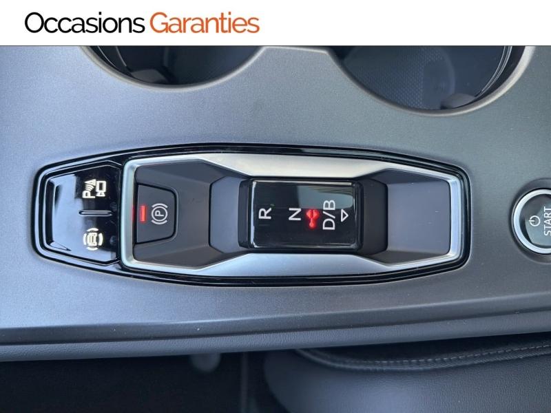 Voitures occasions Audi Q4 Sportback e-tron Base Paris