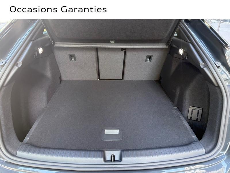 Voitures occasions Audi Q4 Sportback e-tron Base Paris