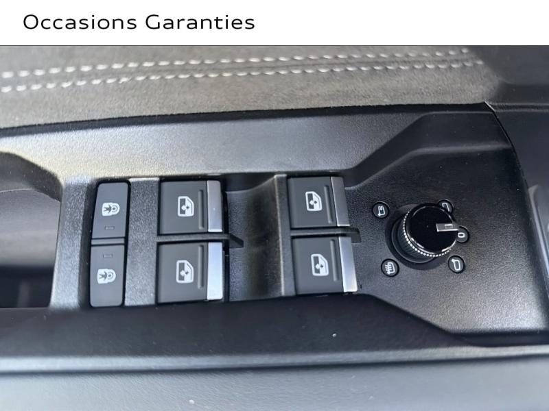 Voitures occasions Audi Q4 Sportback e-tron Base Paris