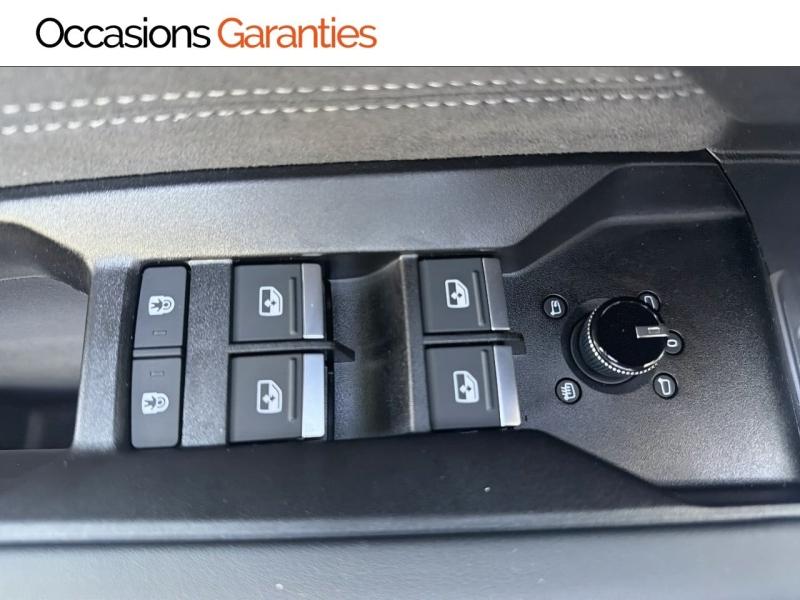 Voitures occasions Audi Q4 Sportback e-tron Base Paris
