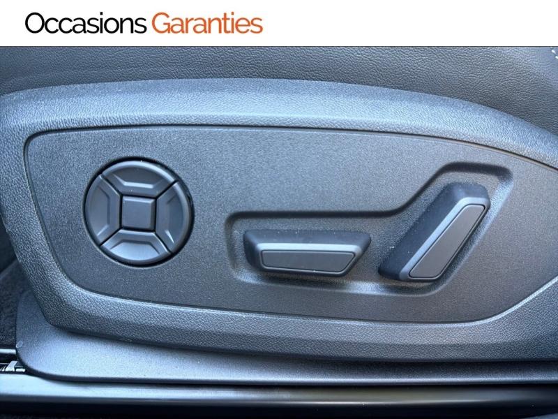 Voitures occasions Audi Q4 Sportback e-tron Base Paris