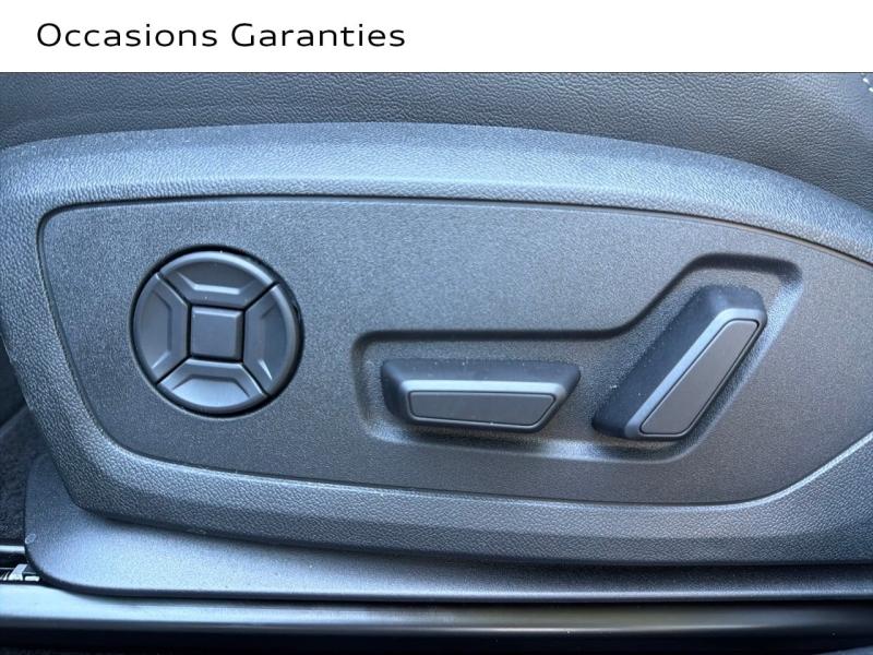 Voitures occasions Audi Q4 Sportback e-tron Base Paris
