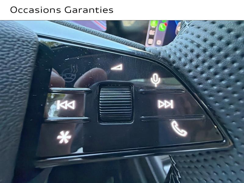Voitures occasions Audi Q4 Sportback e-tron Base Paris