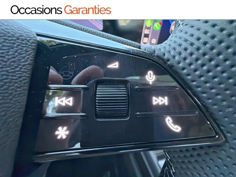 Voitures occasions Audi Q4 Sportback e-tron Base Paris