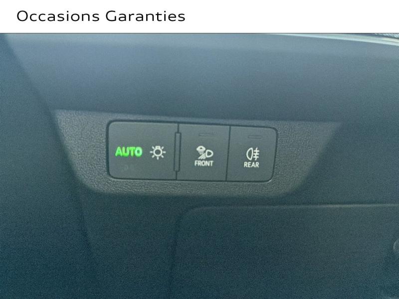 Voitures occasions Audi Q4 Sportback e-tron Base Paris