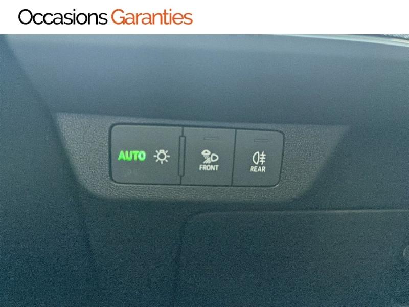 Voitures occasions Audi Q4 Sportback e-tron Base Paris