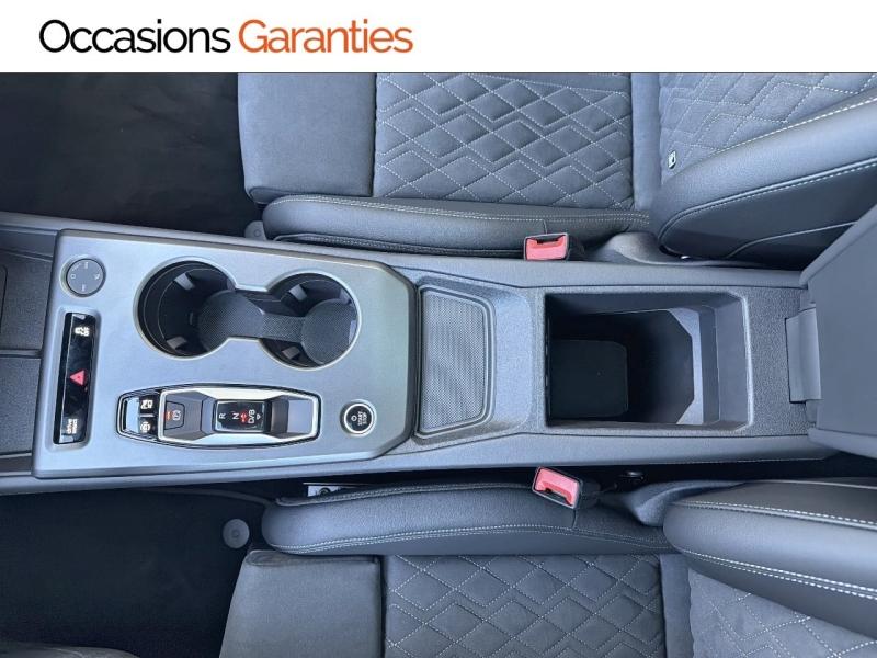 Voitures occasions Audi Q4 Sportback e-tron Base Paris
