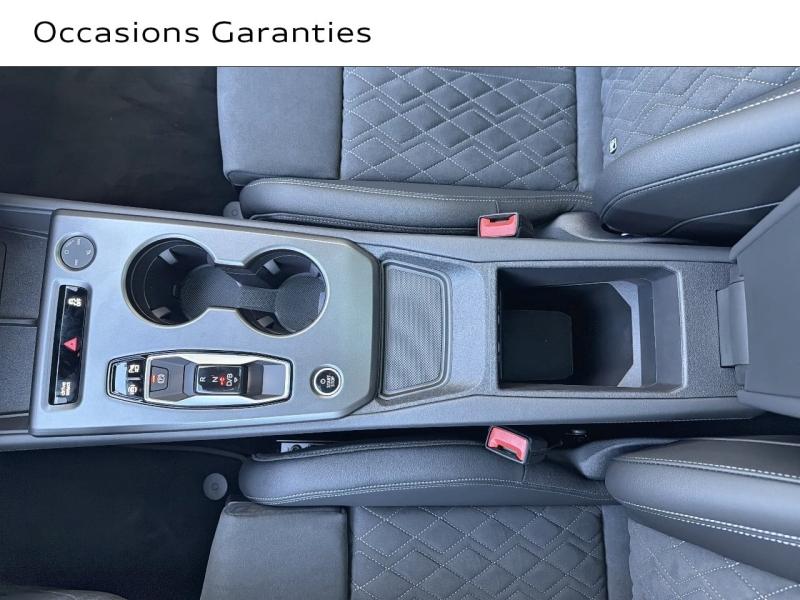 Voitures occasions Audi Q4 Sportback e-tron Base Paris