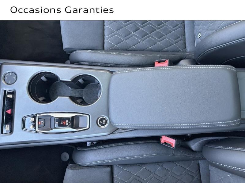 Voitures occasions Audi Q4 Sportback e-tron Base Paris