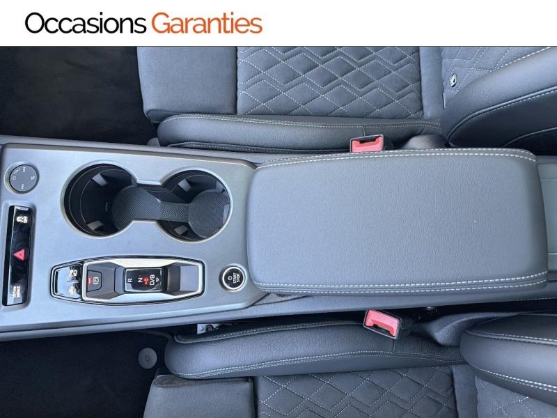 Voitures occasions Audi Q4 Sportback e-tron Base Paris