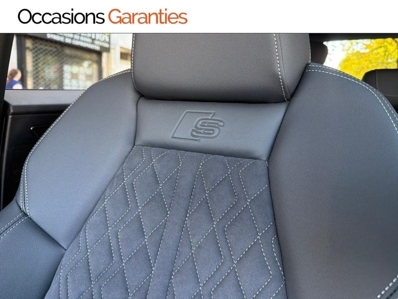 Voitures occasions Audi Q4 Sportback e-tron Base Paris