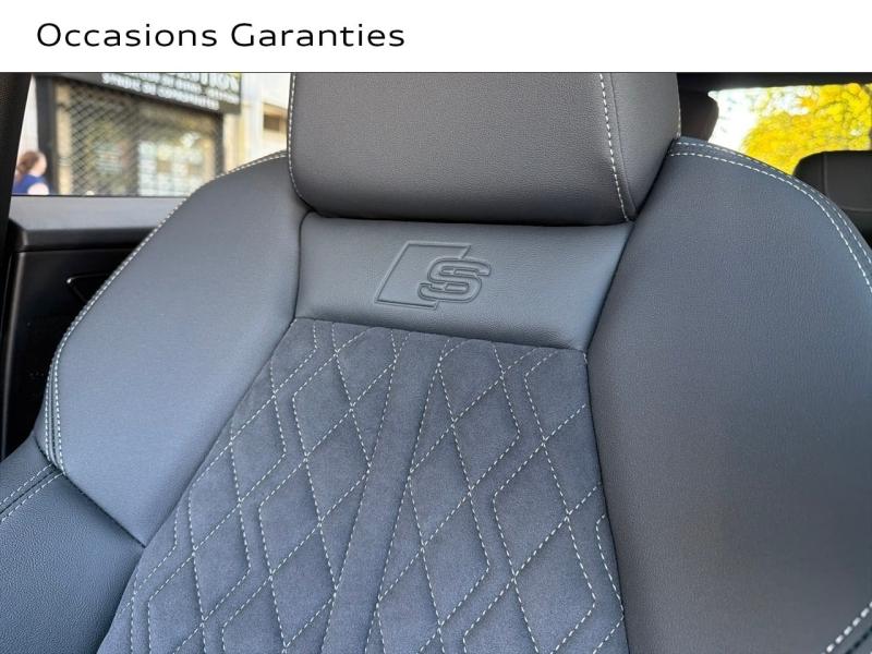 Voitures occasions Audi Q4 Sportback e-tron Base Paris