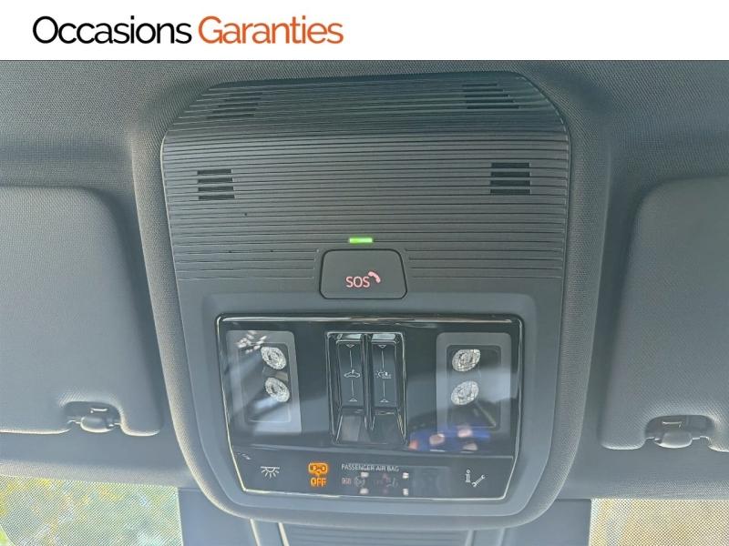 Voitures occasions Audi Q4 Sportback e-tron Base Paris