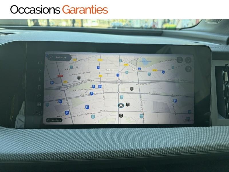 Voitures occasions Audi Q4 Sportback e-tron Base Paris